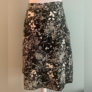 A-line skirt NWOT